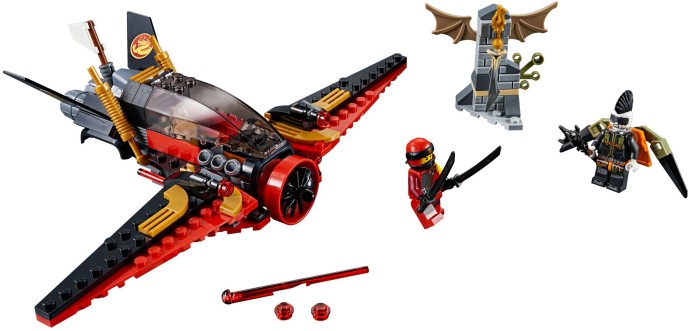 Set 70650-1