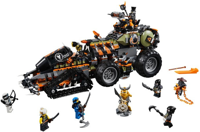 Set 70654-1