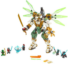Set 70676-1