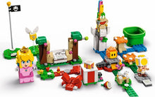Set 71403-1