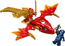 LEGO® NINJAGO® Kai’s Rising Dragon Strike Toy 71801 - De BrickPlaats