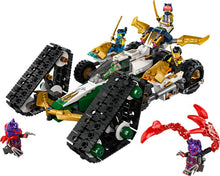 Set 71820-1