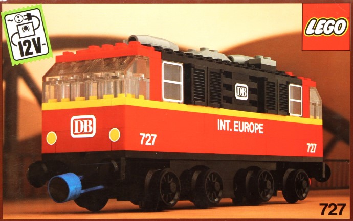 Set 727-1