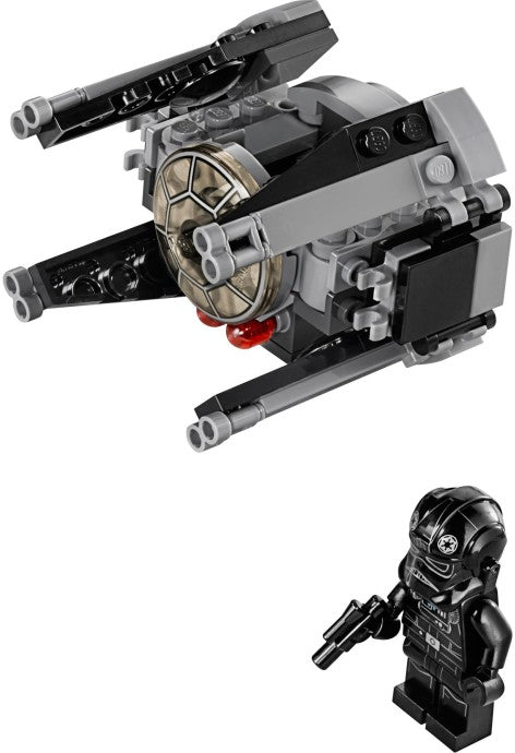 Set 75031-1