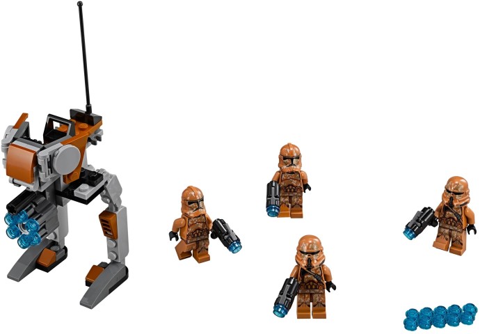 Set 75089-1
