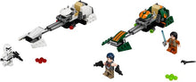 Set 75090-1