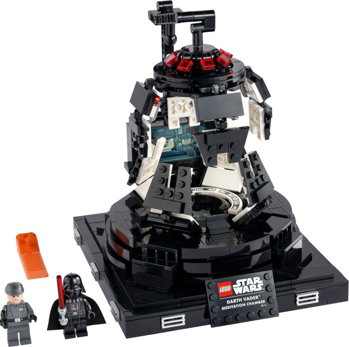 Set 75296-1
