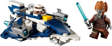 Set 75400-1