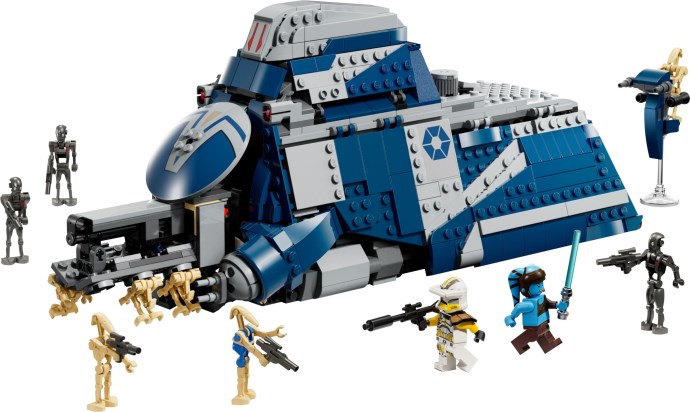 Set 75435-1