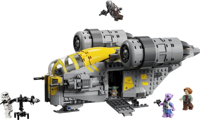 Set 75447-1