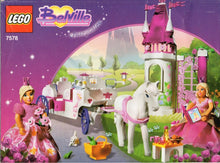Set 7578 - Ultimate Princesses - De BrickPlaats