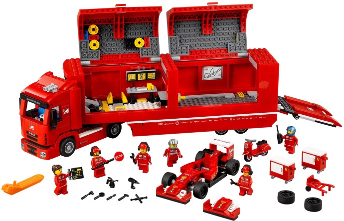 Set 75913-1