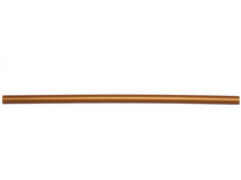 Part 75c12 - Hose, Rigid 3mm D. 12L / 9.6cm - De BrickPlaats