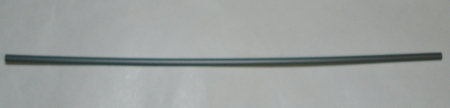 Part 75c23 - Hose, Rigid 3mm D. 23L / 18.4cm - De BrickPlaats