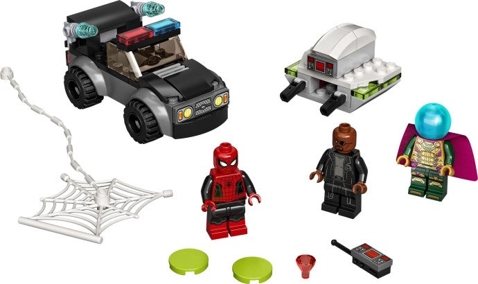 Set 76184-1