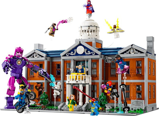 Set 76294-1