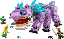 Set 77077 - Klombo - De BrickPlaats