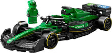 Set 77245 - Aston Martin Aramco F1 AMR24 - De BrickPlaats