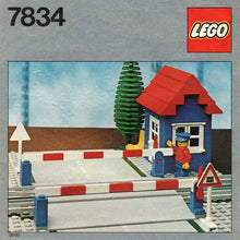 Set 7834-1