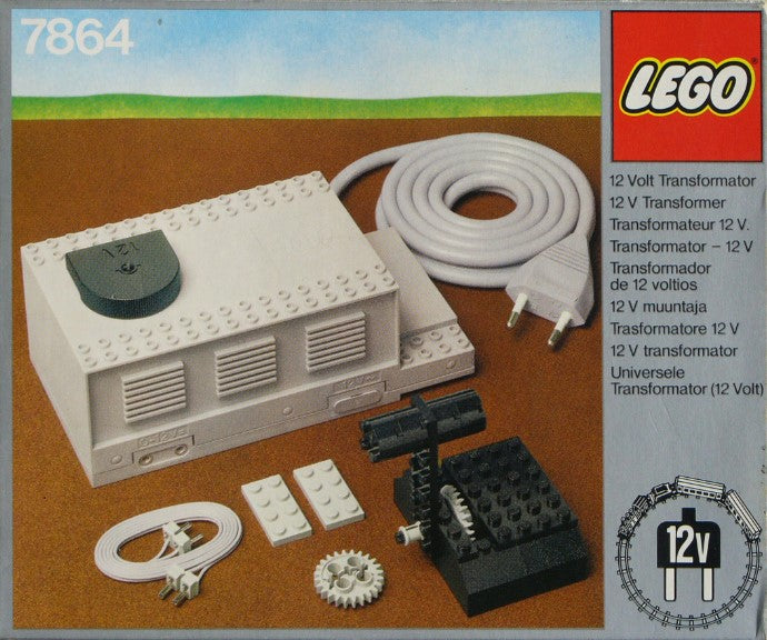 Set 7864-1