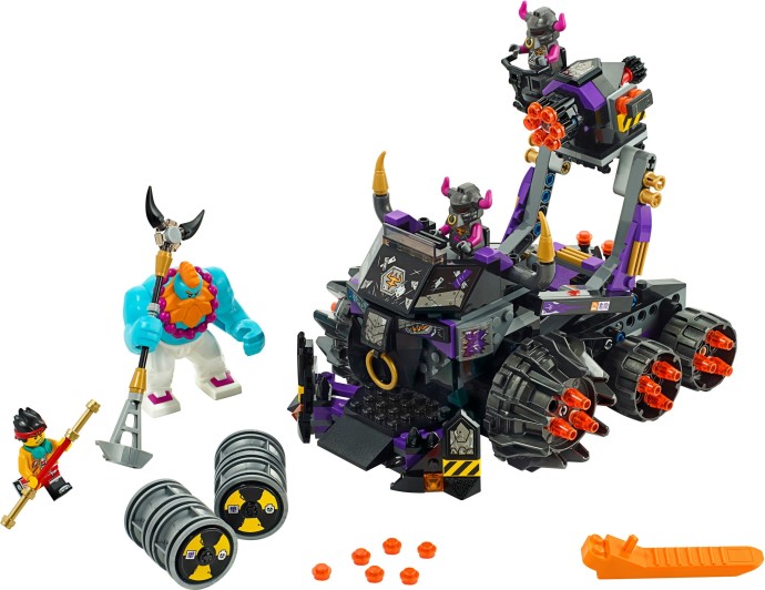 Set 80007-1