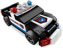 Set 8301 - Urban Enforcer - De BrickPlaats