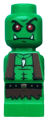 Minifig 85863pb061