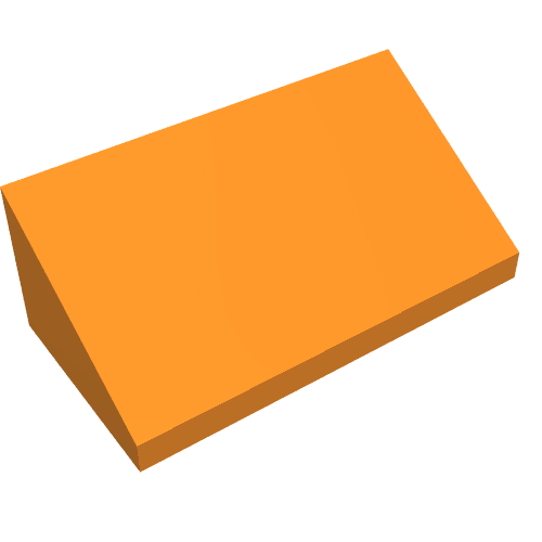 Part 85984 - Slope 30 1 x 2 x 2/3 - De BrickPlaats