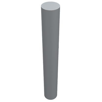 Part 87994 - Bar 3L (Bar Arrow) - De BrickPlaats