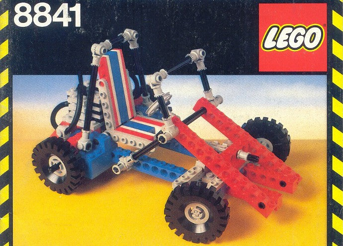 Set 8841-1