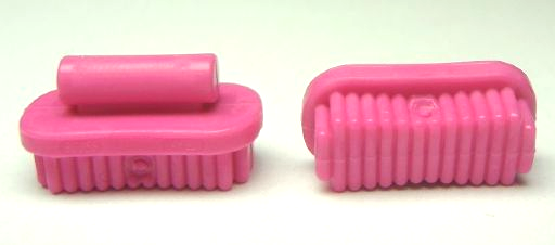 Part 92355i - Friends Accessories Brush Oval, Large - De BrickPlaats