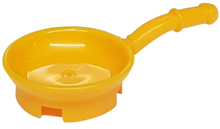Part 93082a - Friends Accessories Frying Pan - De BrickPlaats