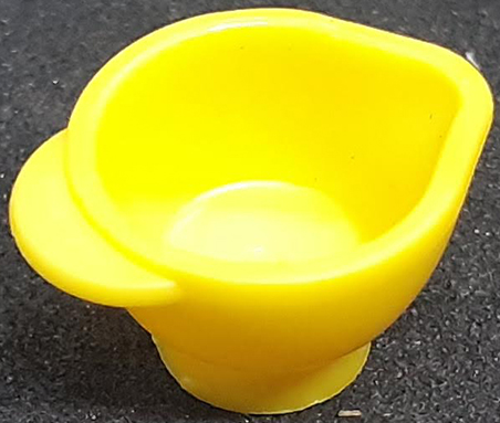 Part 93082b - Friends Accessories Measuring Cup - De BrickPlaats