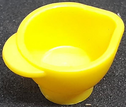 Part 93082b - Friends Accessories Measuring Cup - De BrickPlaats
