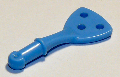 Part 93082e - Friends Accessories Spatula with Holes - De BrickPlaats