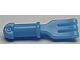 Part 93082i - Friends Accessories Cutlery Fork - De BrickPlaats