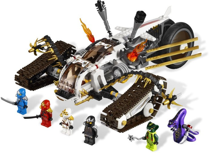 Set 9449-1