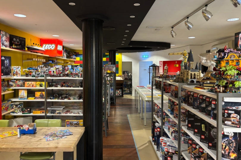 De BrickPlaats Oss