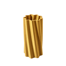 Vaas voor LEGO® bloemen | Metallic Goud