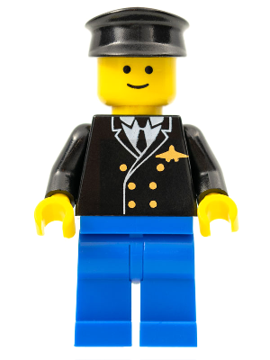 Minifig air037