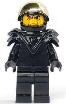 Minifig alp008