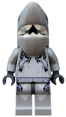 Minifig atl004