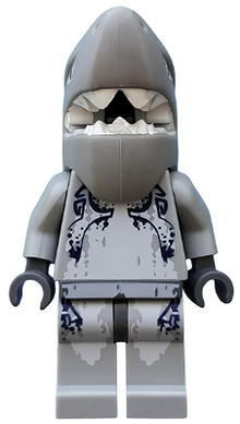 Minifig atl004