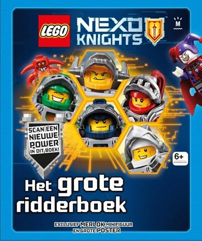 Book b16nex11nl