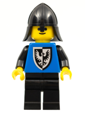 Minifig cas101b