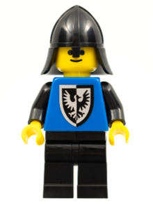 Minifig cas101b