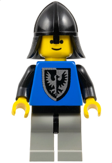 Minifig cas103
