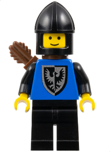 Minifig cas301
