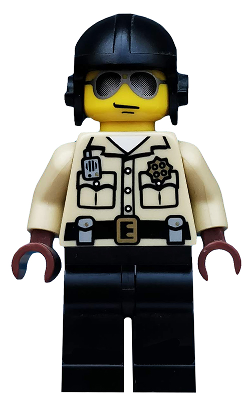 Minifig col022