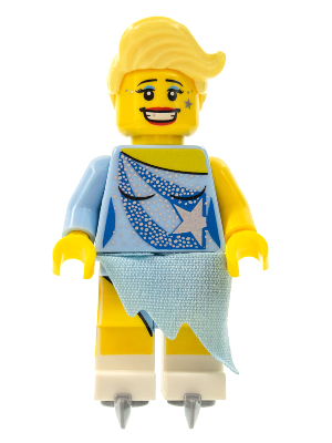 Minifig col063